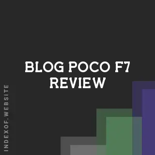 POCO F7: The 2026 Flagship Killer Returns with Elite Performance | Logo - Indexof